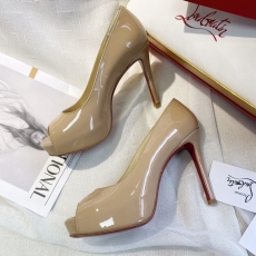 Christian Louboutin Heeled Shoes